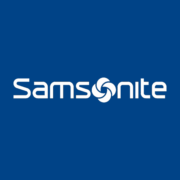 SAMSONITE