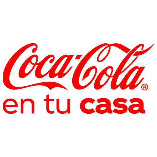 Coca-cola En Tu Casa