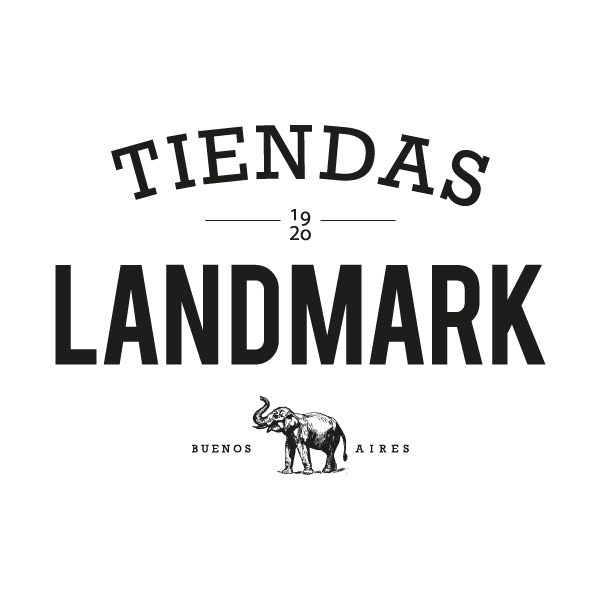 TIENDAS LANDMARK