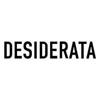 Desiderata