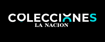 Colecciones La Nación
